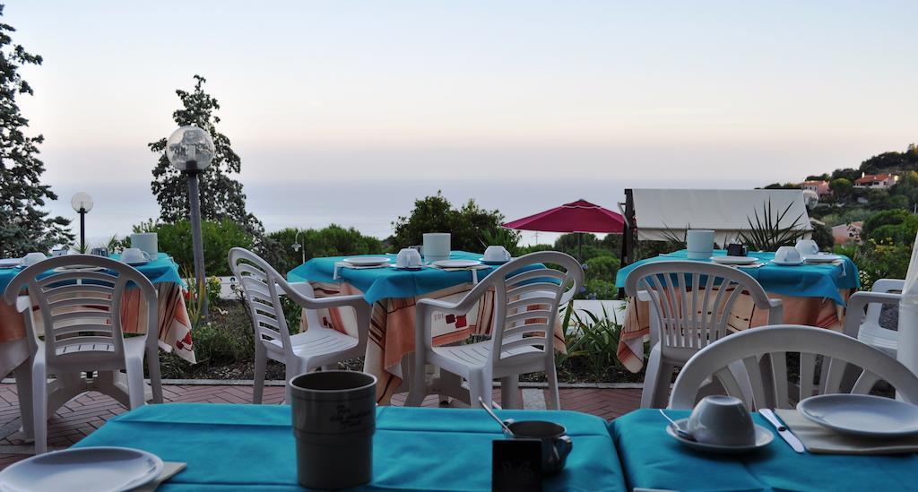 Hotel Belmare Marciana  Eksteriør billede