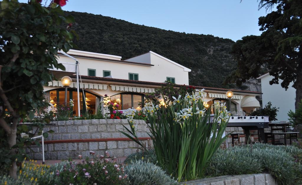 Hotel Belmare Marciana  Eksteriør billede