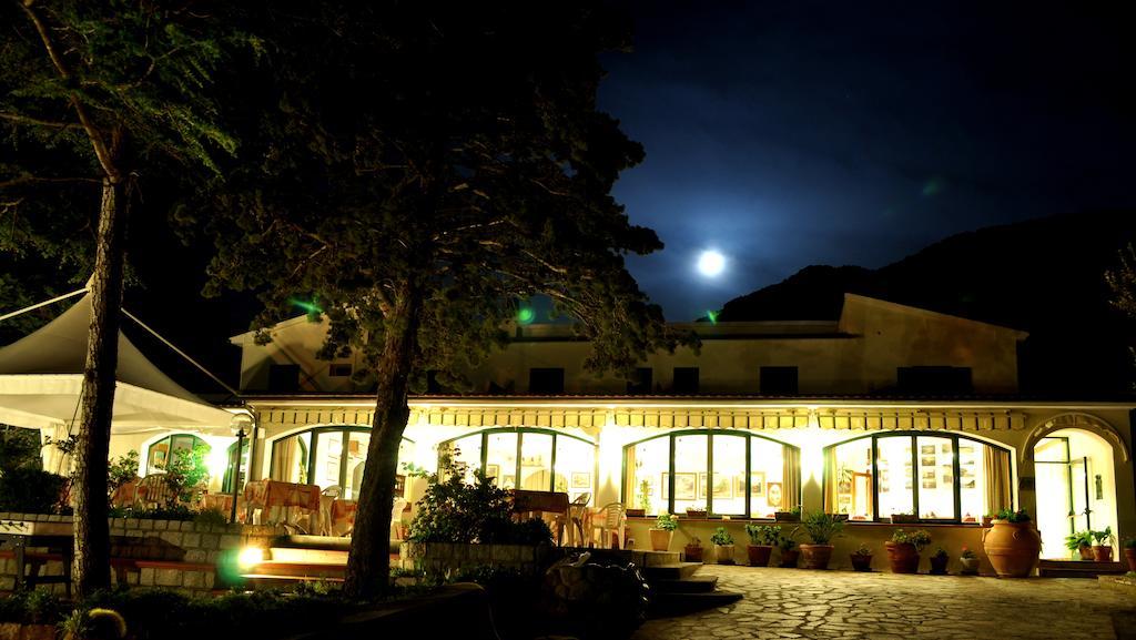 Hotel Belmare Marciana  Eksteriør billede